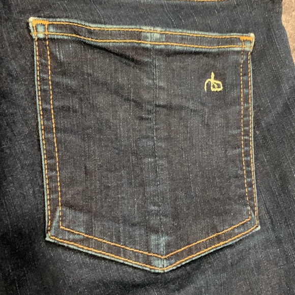 Rag & Bone jean legging size 31 - Picture 7 of 10